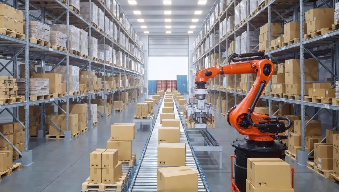 Industrial Sourcing in China